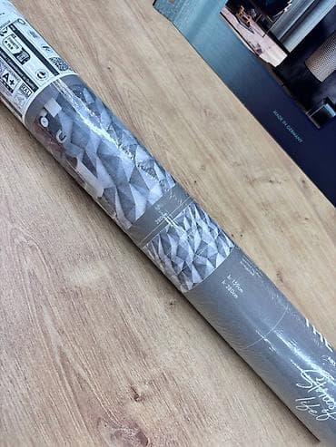 Обои A.S. Création (артикул 398441) - Бренд: A.S. Création Tapeten AG at lalafo.kg Обои A.S. Création (артикул 398441) - Бренд: A.S. Création Tapeten AG