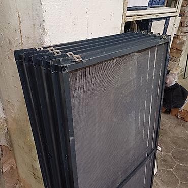 малга на скот: Москитная сетка, Внутренняя, На заказ, Бесплатная доставка — 2