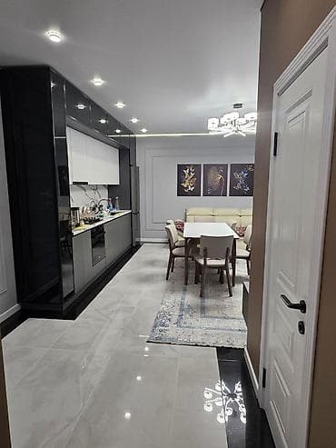 аренда помещения джал: 160 м², 4 комнаты, Забор, огорожен — 9