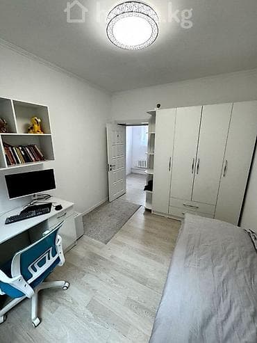 Недвижимость: 289 м², 6 комнат, Без животных — 10