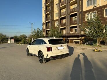 мочевина для дизеля бишкек: Kia Sorento: 2020 г., 2.2 л, Автомат, Дизель, Внедорожник — 9
