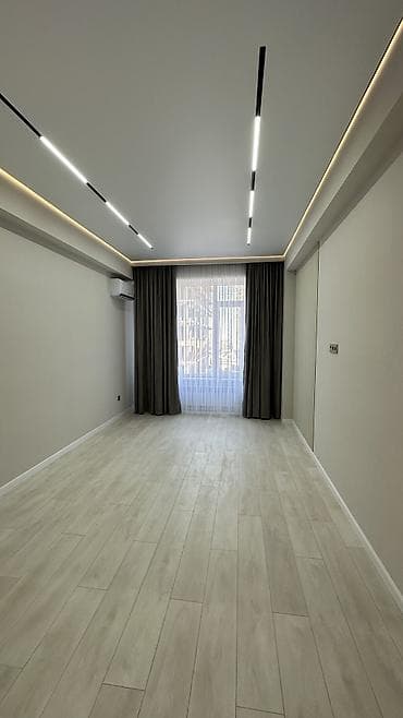 nova grand: 2 комнаты, 68 м², Технопарк Элитка, 2 этаж, Евроремонт — 4