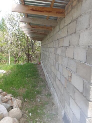 продаю дачный дом сокулук: Дача, 50 м², 3 комнаты, Собственник, Дизайнерский ремонт — 2