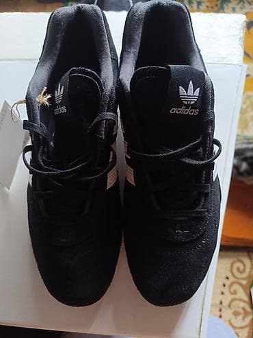 Мырзалардын бут кийими: Adidas Adiracer Low Originals — мужские кроссовки в ретро-стиле. - — 4