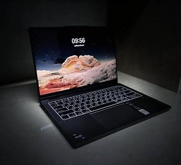 lenovo l340: Очень срочно продаю Lenovo Yoga 7i 14IRL8 — мощный, стильный и — 2