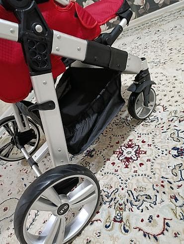 Коляски: Коляска, Другой бренд, Новый — 4