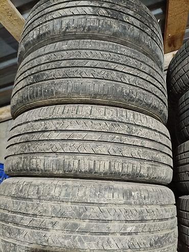 volkswagen passa: Колеса в сборе 70 / R 15, Лето, Запаска, Легковые, Железные, отверстий - 5 — 1