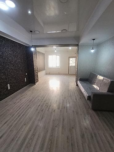 микр: 51 м², Без мебели — 10