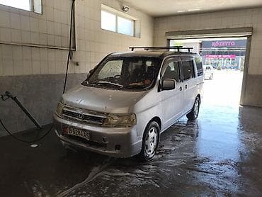 диски степвагон: Honda Stepwgn: 2004 г. — 3