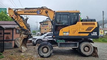 Услуги экскаватора: Экскаватор | Демонтаж, Канализация, септик, Котлованы — 4