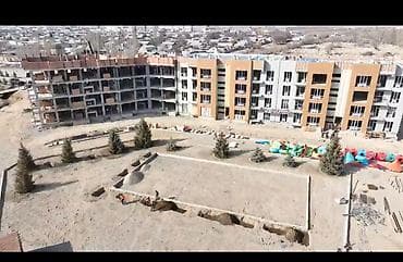 erl group: 1 комната, 37 м², 1 этаж, Готовая ПСО (под самоотделку) — 1