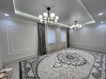 3: СРОЧНО! Продаётся отличный 2-х этажный дом! 📍 Район: Ак Ордо 3 ж/м 📐 — 10