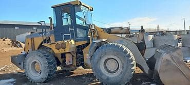 мини погрузчик для дома купить: Погрузчик, XCMG, Колесный, Фронтальный — 1