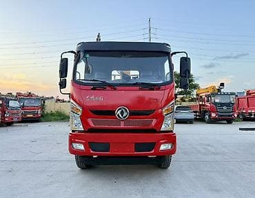 Унаа: Манипулятор, XCMG, 2020 г., 12ден баштап т — 2
