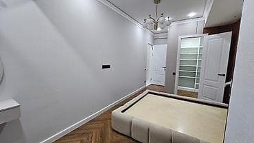 capstroy sity: 4 комнаты, 108 м², Элитка, 10 этаж, Евроремонт — 7