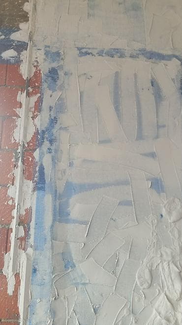 surface restorer: Механизированная штукатурка стен и потолков - Работа профессиональной — 4