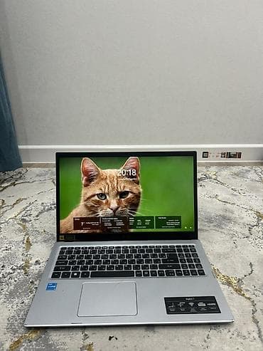 asus x540ub silver intel core i3 7020u: Acer Aspire 3 процессор : 11th Gen Intel(k) Core(TM) i3-1115G4 — 3