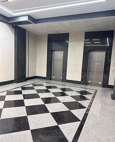 pro group: 1 комната, 48 м², БГУ Элитка, 7 этаж, ПСО (под самоотделку) — 4