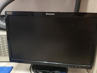 Монитор Lenovo продаем на запчасти — 2