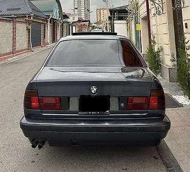 сцепление бмв е34: BMW 5 series: 1994 г., 2.5 л, Ручные, Бензин, Седан — 2