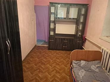 квартира в частном доме: 1 комната, Собственник, Без подселения — 5