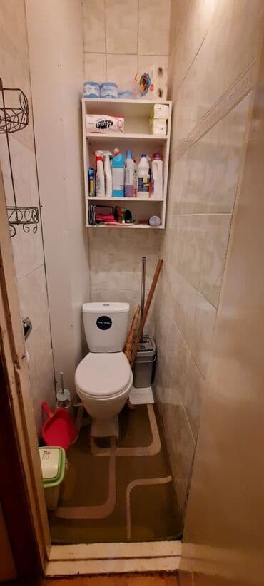 квартиры частный дом: 2 комнаты, 47 м², Индивидуалка, 1 этаж, Косметический ремонт — 9