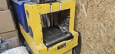 аренда насосы: Термотоннель (инфракрасная PE машина для усадочной упаковки) Модель — 2