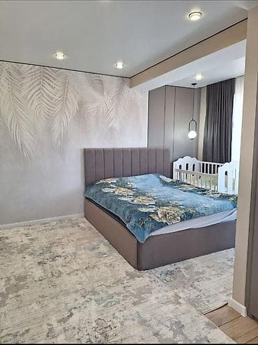 Продажа квартир: 3 комнаты, 77 м², Элитка, 6 этаж — 6
