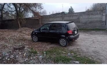домкрат цена бишкек: Сдаю Hyundai Getz, Долгосрочно, Без водителя, | Залог, Водительские права — 1