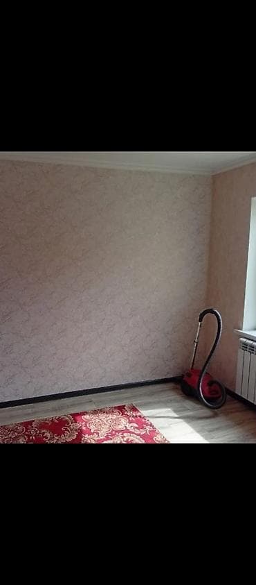 салкын бешик: 65 м², 4 бөлмө, Забор, тосулган — 7