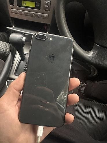 s8 samsung: IPhone 8 Plus, Б/у, 64 ГБ — 2