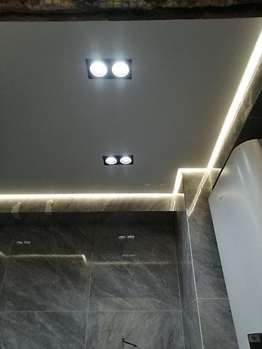 блоки питания 1st player: Монтаж потолков | Багет Больше 6 лет опыта — 6