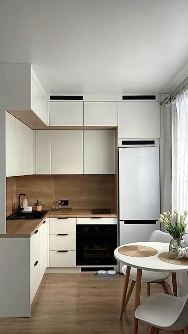 3 комнаты, 51 м², 1000 мелочей (Карпинка) Индивидуалка, 1 этаж, Косметический ремонт at lalafo.kg 3 комнаты, 51 м², 1000 мелочей (Карпинка) Индивидуалка, 1 этаж, Косметический ремонт