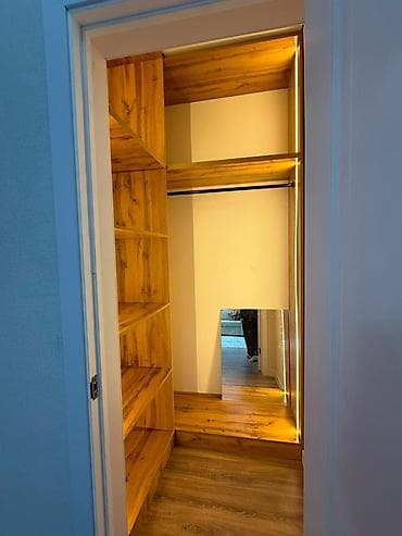 ts group: 2 комнаты, 63 м², 13 этаж, Дизайнерский ремонт — 8