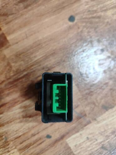 сколько стоят электронные часы: Honda Civic Реле, Хонда Цивик ЭБУ Электронный блок управления дверей — 1