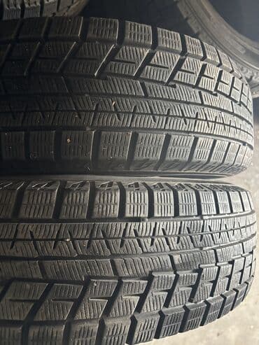 китайские шины в бишкеке цены: Шины 195 / 65 / R 15, Зима, Б/у, Пара, Легковые, Япония, Yokohama — 1