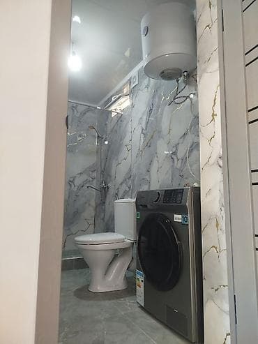 Кыймылсыз мүлк: 2 бөлмө, Толугу менен эмереги бар — 3