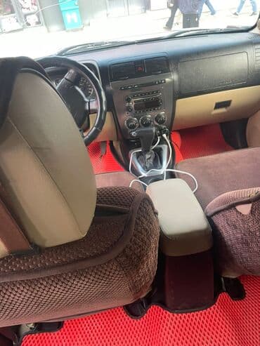 купить авто с пробегом от хозяина: Hummer : 2008 г., 3.7 л, Автомат, Газ, Внедорожник — 7