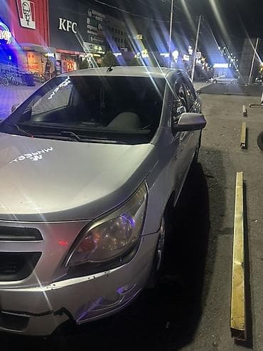 црв 4: Chevrolet Cobalt: 2014 г., 1.5 л, Механика, Бензин, Седан — 3