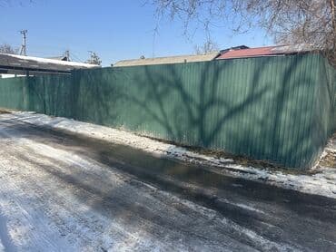 времянку продаю: Үйдүн жарымы, 30 кв. м, 3 бөлмө, Менчик ээси, Косметикалык оңдоо — 2