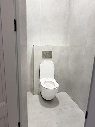 2 8: 3 комнаты, 89 м², Элитка, 9 этаж, Евроремонт — 8