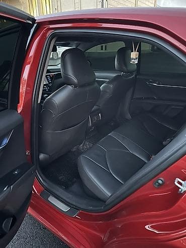 ск 8: Toyota Camry: 2018 г., 2.5 л, Бензин, Седан — 8