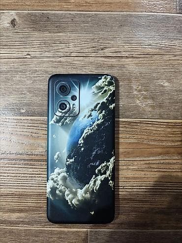 poco 4 gt: Poco X4 GT, Б/у, 256 ГБ, цвет - Черный, 2 SIM — 2