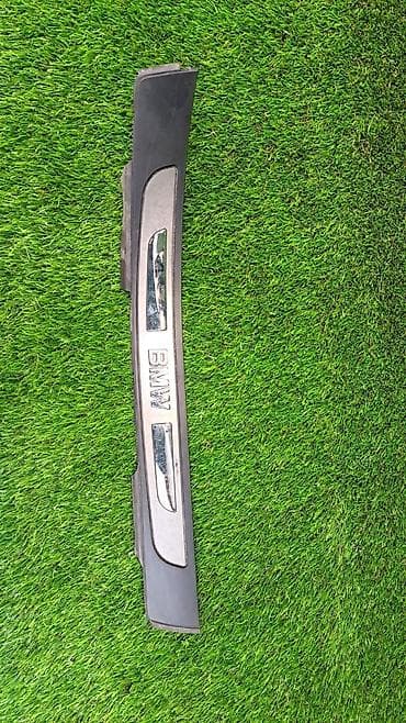 Решетка радиатора BMW 2002 г., Б/у, Оригинал