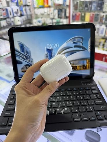 mac book m1: Планшетный комплект для работы и учебы В набор входит: - Планшет с — 3