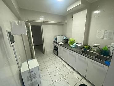 Сдаю стоматологическую клинику. Адрес: г. Бишкек, Ул. Орозбекова