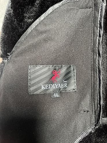 зимняя спецодежда: Дубленка, Авиатор — 3