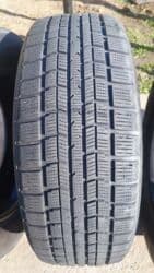 диска на зил: Шины 235 / 60 / R 18, Зима, Б/у, Комплект, Внедорожные (АТ/МТ), Китай — 5