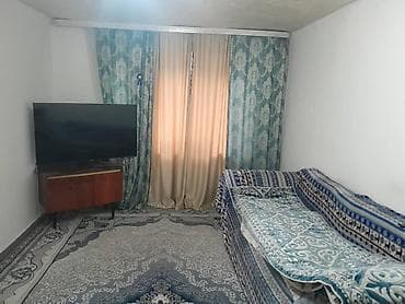 гостиницы аламедин 1: 1 комната, С мебелью полностью — 1