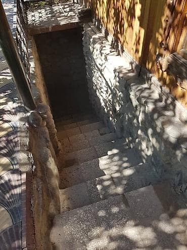 Недвижимость: Продается коттедж в г.Шопоков 80 квадратных метров с надворными — 9